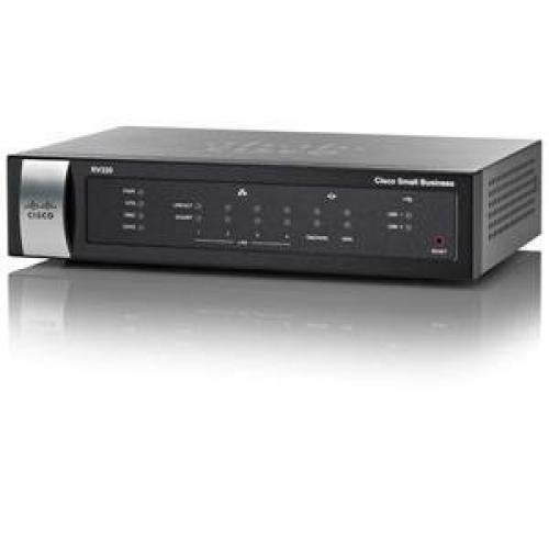 Cisco RV345P Router