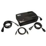 Tripp Lite AVRX750U 750VA Intl UPS Low Profile Line-Interactive AVR 230V 6 outlets