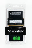 VisionTek 1 x 16GB PC3-12800 DDR3L 1600MHz 204-pin SODIMM Memory Module 900848