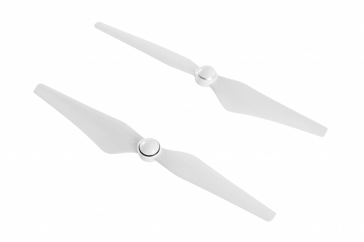 DJI Phantom 4 9450S Quick Release Propellers