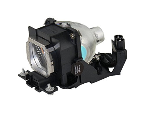 1000HR Repl Proj Lamp Panasonic Fits PT-AE900U Replaces ETLAE900