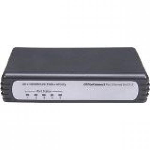 HPE Aruba 2930M 24G 1-Slot Switch