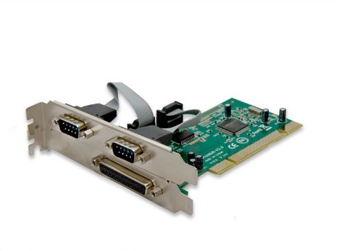 IO Crest Internal Port Multiplier Non-RAID Version