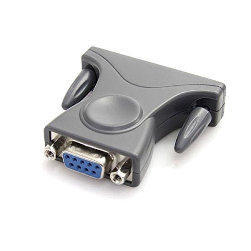 StarTech.com 4 Port DVI Video Splitter with Audio - Video/audio splitter - 4 x DVI + 4 x audio - desktop - ST124DVIA