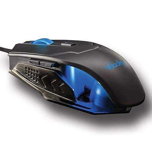 Velocilinx Boudica Optical Gaming Mouse