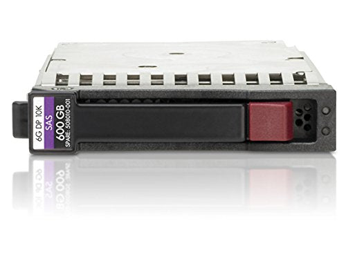 1.2TB 6GB SAS 10000 SFF DP ENT
