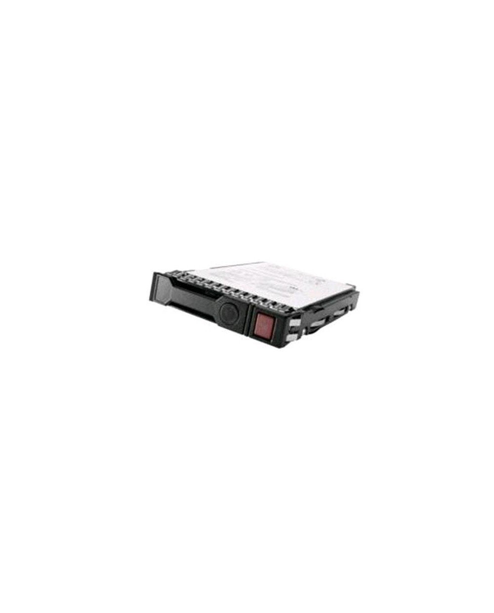 Hewlett Packard Enterprise PCW-870795-001-NEX Hard Drive 900GB Hot-Plug Dual-Port SAS HDD 2.5 Inches