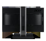Acer B246HYL UM.QB6AA.B02 24-Inch Screen Led-Lit Monitor, Gray