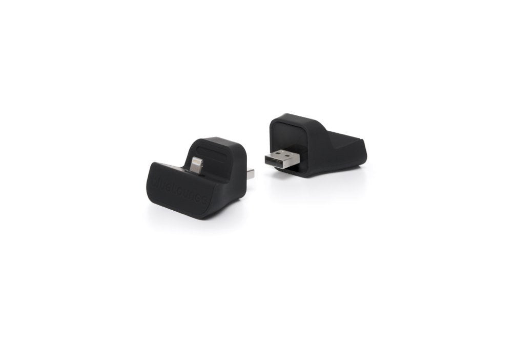 Bluelounge MiniDock Lightning (MD-US-L)