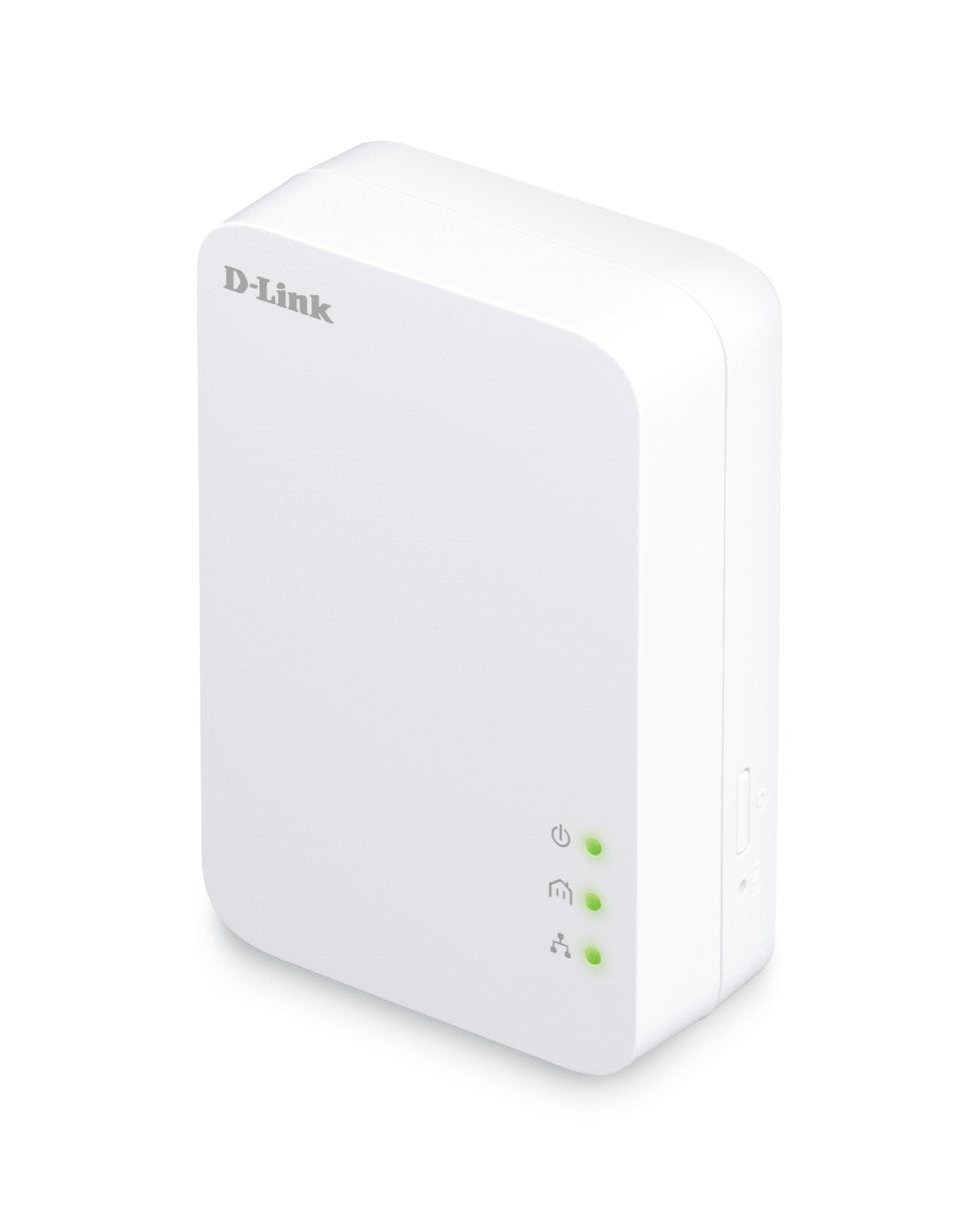 Open Box Amplifi Powerline AV Switch Kt