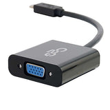 C2G / Cables To Go USB 3.1 USB-C to VGA 3