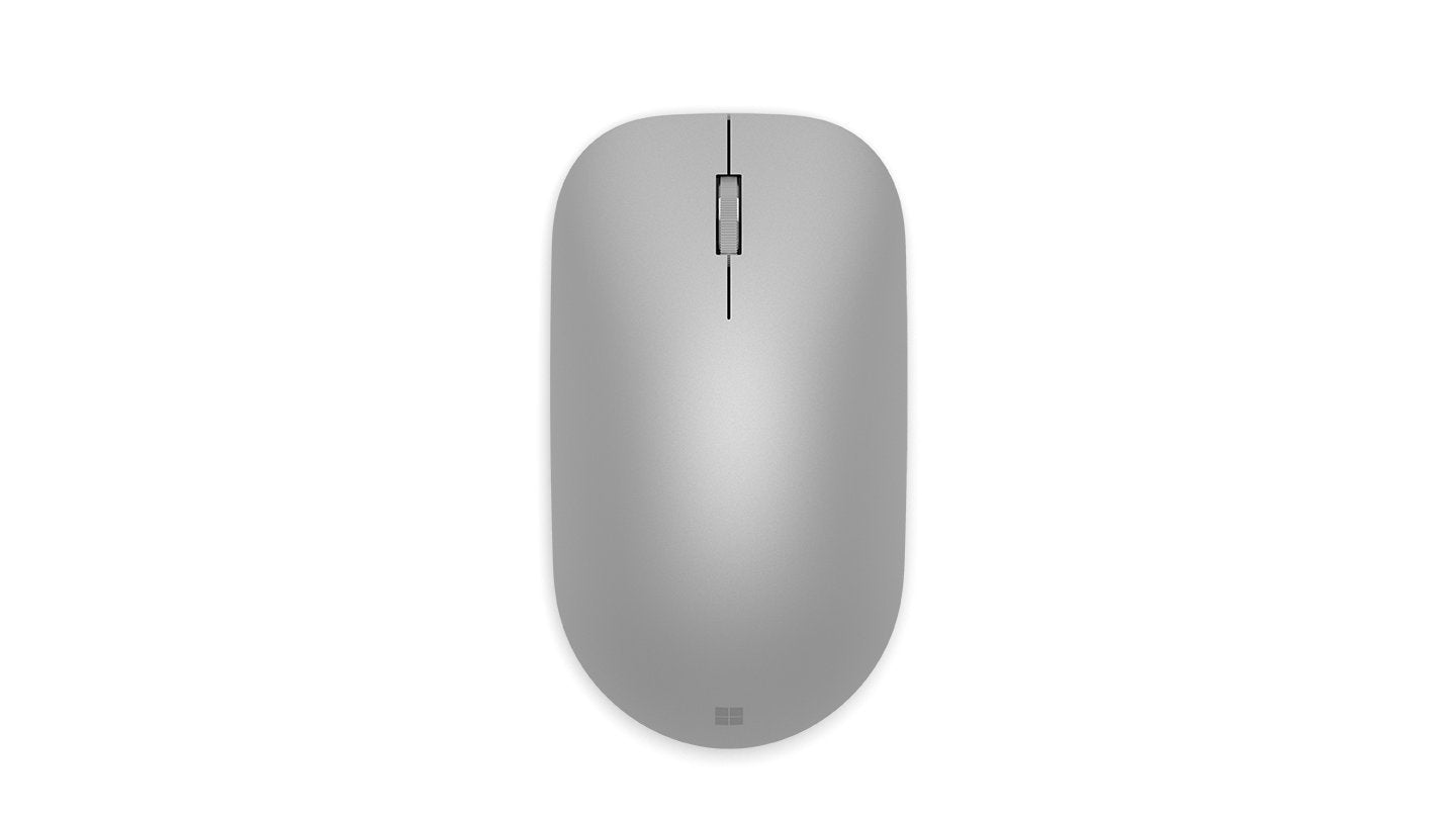 Microsoft Modern Mouse - ELH-00001
