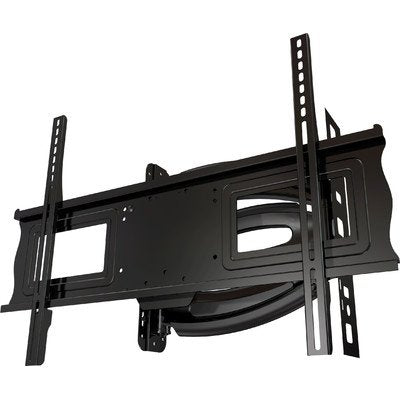 VersaFit Compatible Articulating Arm/Tilt Universal In Wall Mount for 37\" - 63\" Screens