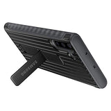 Samsung Protective Standing Cover Galaxy Note10+ Black