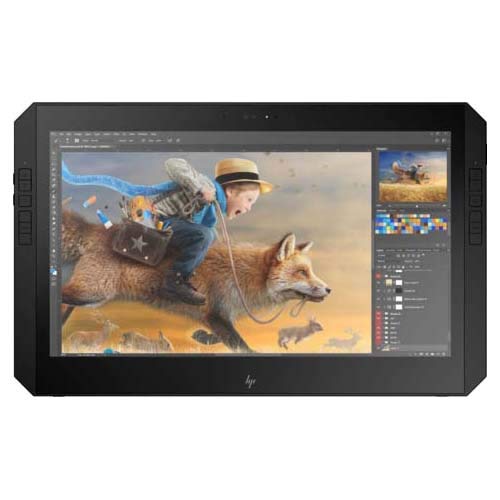 HP ZBook x2 G4 14" Touchscreen LCD 2 in 1 Mobile Workstation - Intel Core i7 (8th Gen) i7-8550U Quad-core (4 Core) 1.80 GHz - 16