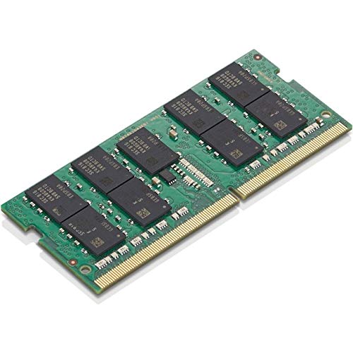 Lenovo Memory_BO 16GB 2666MHZ ECC SODIMM