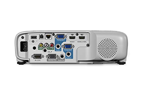 POWERLITE 108 PROJ XGA 3700L (V11H860020)