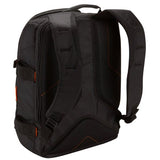 Case Logic SLRC-206 SLR Camera and 15.4-Inch Laptop Backpack (Black)