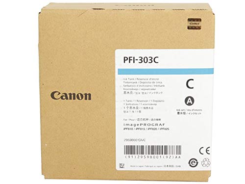 Pfi-303c-Dye Cyan