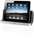 iLive I Bluetooth Speaker and Charging Station