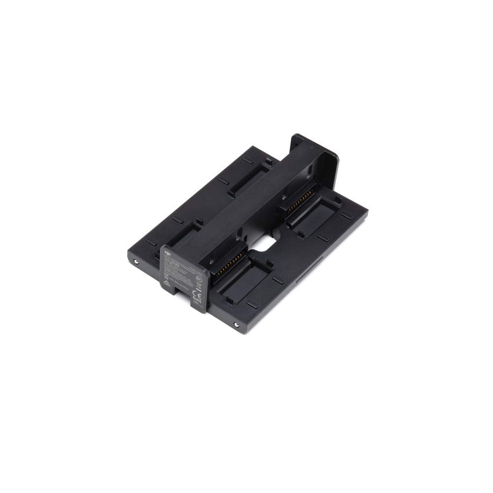 DJI Mavic 2 Battery Charging Hub for Mavic 2 Zoom, Mavic 2 Pro Drone Quadcopter Power Adapter Charger
