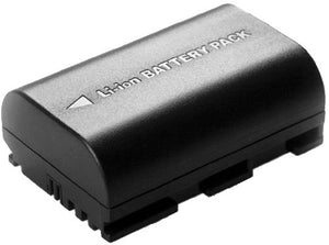 Digipower BP-LPE6 Replacement Li-Ion Battery for Canon LP-E6