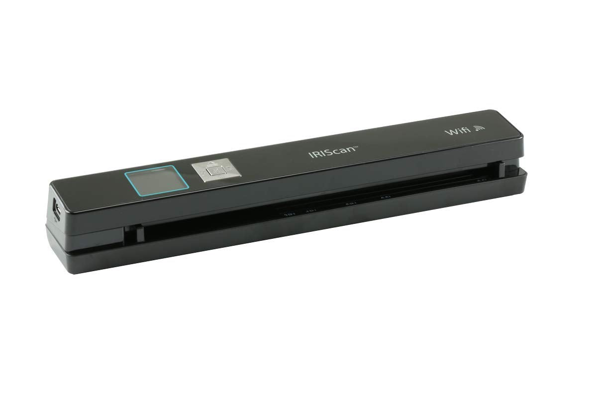 IRIScan Anywhere 5 Wifi