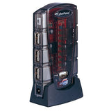 CyberPower High-Speed USB Hub