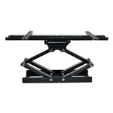 TRIPP LITE Swivel/Tilt Wall Mount with Arm for 37" to 70" TVs, Monitors, Flat Screens, LED, Plasma or LCD Displays (DWM3770X)