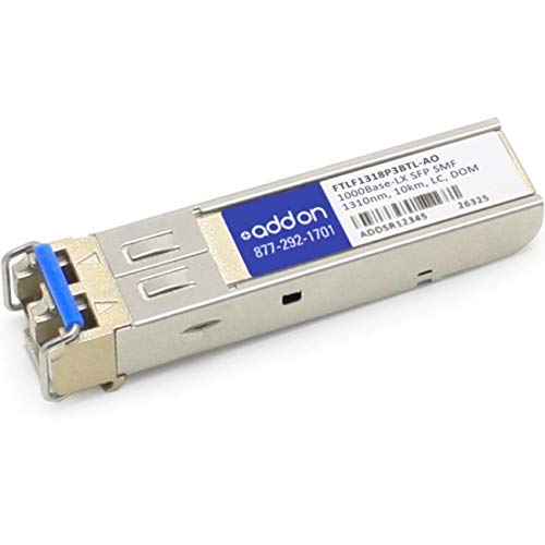 FINISAR SFP 10KM FTLF1318P3BTL