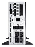 Smart-Ups X 3000va Rack/Tower 200-240v LCD