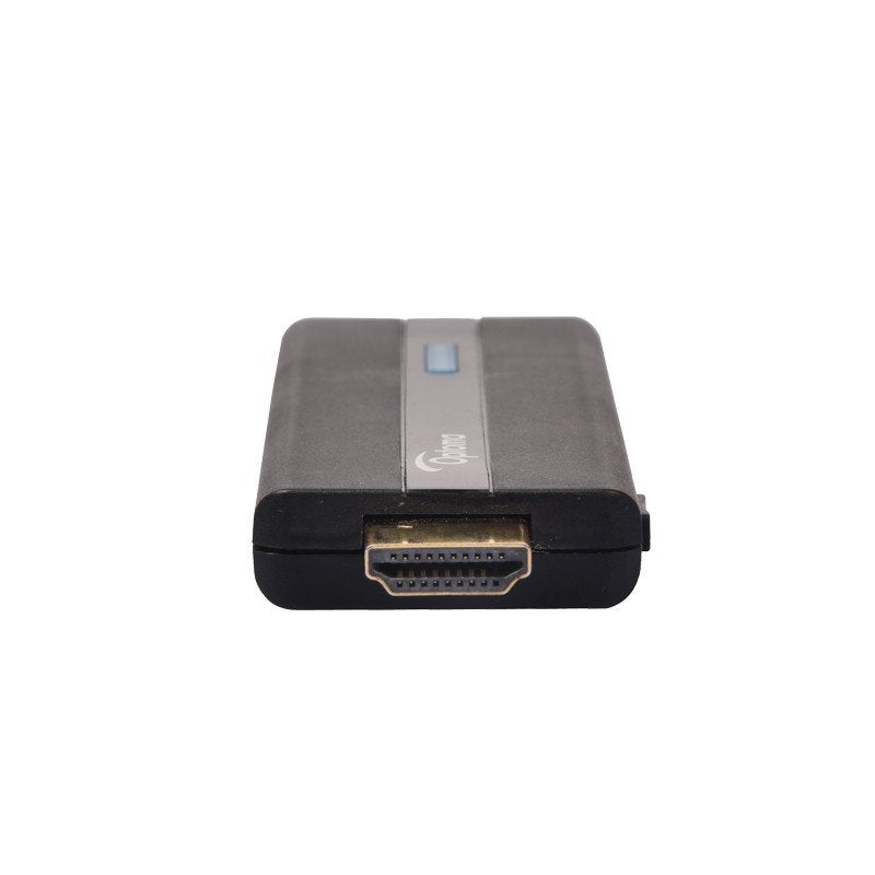 Optoma HDCast Pro 1080p HDMI MHL Multimedia Stick with Mirroring on Android, iOS, Windows and Mac OS X