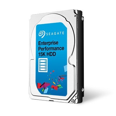 ST900MP0146 900GB SAS 12Gb/s 15K 2.5" 256MB Cache Enterprise HDD