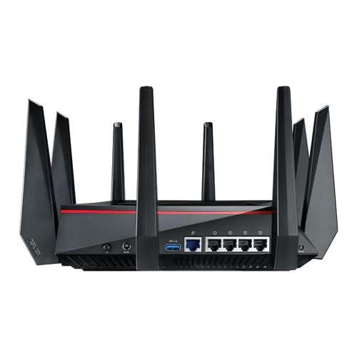 ASUS RT-AC5300 Wireless AC5300 Gigabit Router