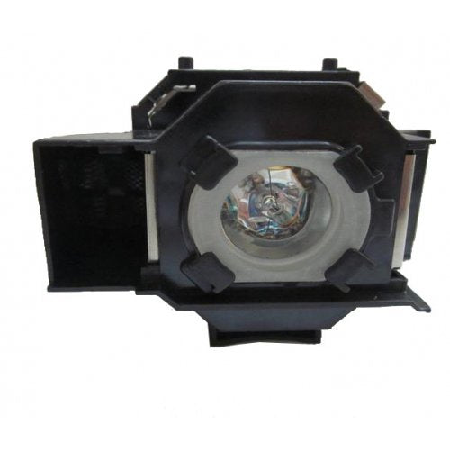 Replacement Lamp for Epson EMP-62, EMP-62C, EMP-63, EMP-76C, EMP-82, EMP-X3 V13H