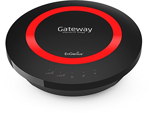 Engenius IoT Intelligent Cloud Gateway Wireless Router Port Switch (EPG5000)