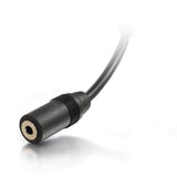 C2G 60144 HDMI, VGA and 3.5mm Pass Through Single Gang Wall Plate, Aluminum