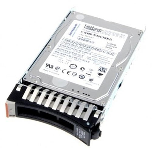 Lenovo 00NA491 System X 1TB 2.5 Internal HD 64 MB Cache 2.5" Internal Bare or OEM Drives