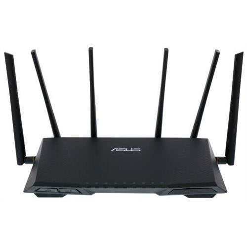 ULTRA-FAST 802.11AC WL ROUTER