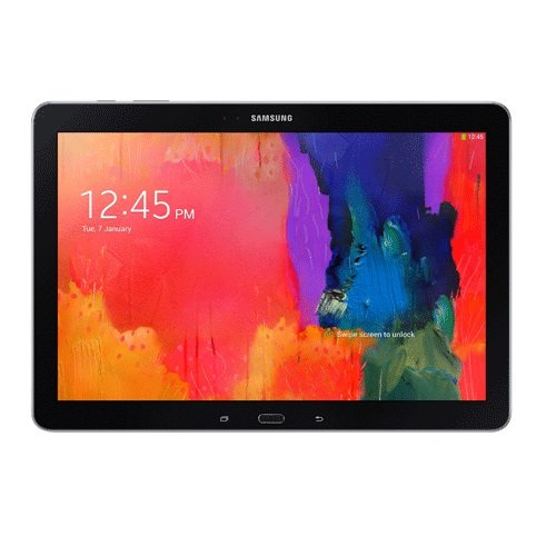 Phantom Glass for Samsung Tab Pro 12.2