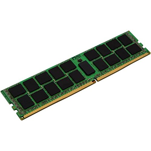Kingston KTL-TS426S8/8G 8 GB DDR4 DIMM 1.2 V for Lenovo ThinkSystem SD530, SN550 Memory - Multi-Colour