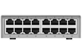 Sf100d-16 Unmanaged 16port 10/100 Desktop Switch