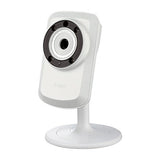 D-Link Wireless Day/Night microSD Network Surveillance Camera with mydlink-Enabled