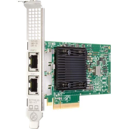 HP Ethernet 10Gb 2-Port 535T Adapter