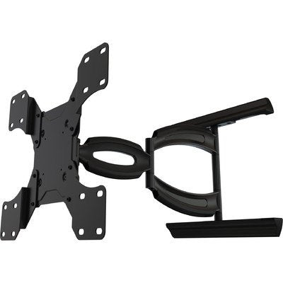 Articulating/Tilt Wall Mount for 32\