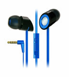Creative MA-200 In-Ear Headphones with Driver and Universal Mic