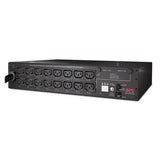 Rack PDU, Switched, 2U, 30A, 208V, (16) C13