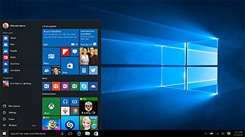 Microsoft MICROSOFT OEM Win Home 10 64Bit French 1pk DSP OEI DVD