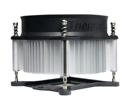 Thermaltake Cooling Fan Intel Core i7/i5/i3 CLP0556-B