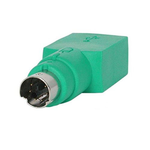 2F40423 - StarTech.com Replacement USB Mouse to PS/2 Adapter